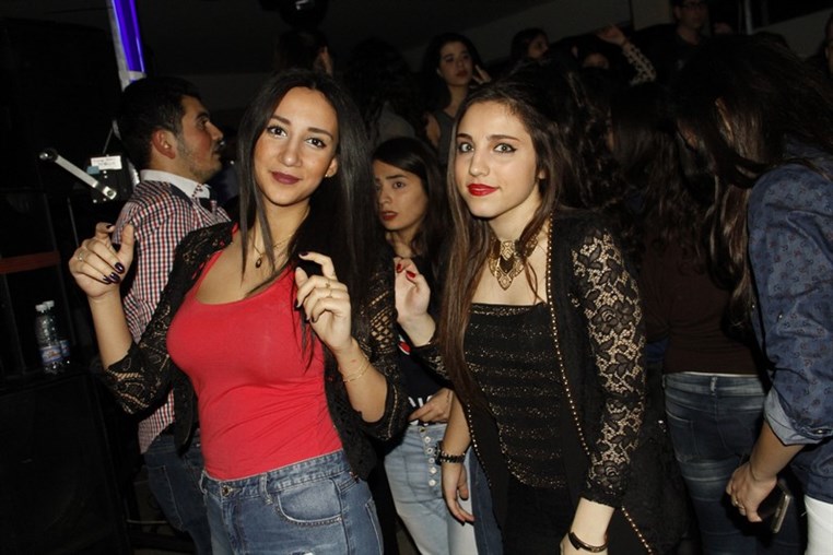SSCC Bauchrieh Radiance Party
